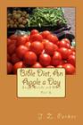 Bible Diet, An Apple a Day 2: Soups, Salads and More By J. Z. Parker Cover Image