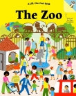 The Zoo: A Lift-the-Fact Book (Lift-the-Fact Books) By Five Mile Cover Image