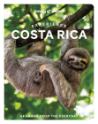 Lonely Planet Experience Costa Rica 1 (Travel Guide) Cover Image