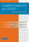 Computability and Logic By George S. Boolos, John P. Burgess, Richard C. Jeffrey Cover Image