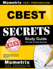 CBEST Secrets Study Guide: CBEST Exam Review for the California Basic Educational Skills Test Cover Image