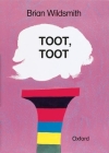 Toot, Toot (Cat on the Mat Books) By Brian Wildsmith Cover Image