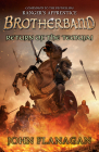 Return of the Temujai (The Brotherband Chronicles #8) Cover Image