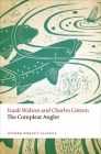 The Compleat Angler (Oxford World's Classics) Cover Image