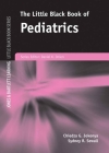 Little Black Book of Pediatrics Cover Image