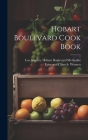 Hobart Boulevard Cook Book Cover Image