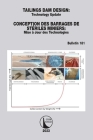 Tailings Dam Design / Conception des Barrages de Stériles Miniers: Technology Update / Mise à Jour des Technologies Cover Image