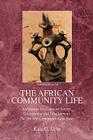 The African Community Life Cover Image