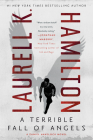A Terrible Fall of Angels (A Zaniel Havelock Novel #1) By Laurell K. Hamilton Cover Image