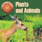 3rd Grade Science: Plants & Animals Textbook Edition Cover Image