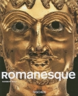 Romanesque Art By Norbert Wolf (Editor) Cover Image