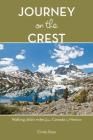 Journey on the Crest By Cindy Ross Cover Image