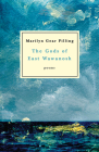 The Gods of East Wawanosh By Marilyn Gear Pilling Cover Image