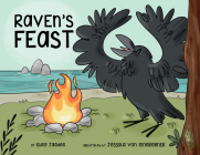 Raven's Feast By Kung-Jaadee Kung-Jaadee, Jessika Von Innerebner (Illustrator) Cover Image