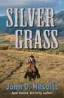 Silver Grass Cover Image