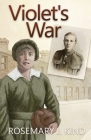 Violet's War Cover Image