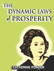 The Dynamic Laws of Prosperity By Catherine Ponder Cover Image
