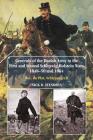 Generals of the Danish Army in the First and Second Schleswig-Holstein Wars, 1848-50 and 1864: Rye, Du Plat, Schleppegrell (Helion Studies in Military History) By Nick Svendsen Cover Image