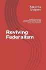 Reviving Federalism Cover Image