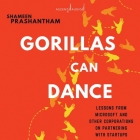 Gorillas Can Dance: Lessons from Microsoft and Other Corporations on Partnering with Startups Cover Image