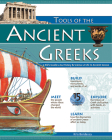 Tools of the Ancient Greeks: A Kid's Guide to the History & Science of Life in Ancient Greece (Build It Yourself) By Kris Bordessa Cover Image