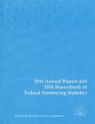 2016 Annual Report and 2016 Sourcebook of Federal Sentencing Statistics By Sentencing Commission (U.S.) Cover Image