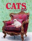 Cats Rock: Felines in Contemporary Art and Pop Culture By Elizabeth Daley (Compiled by) Cover Image
