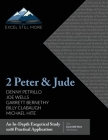 Excel Still More Bible Workshop 2024: 2 Peter & Jude Cover Image