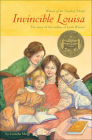 Invincible Louisa: The Story of the Author of Little Women By Cornelia Meigs Cover Image