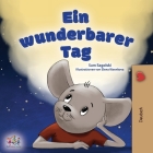 A Wonderful Day (German Book for Kids) (German Bedtime Collection) By Sam Sagolski, Kidkiddos Books Cover Image