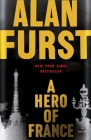 A Hero of France: A Novel Cover Image