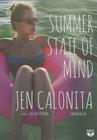 Summer State of Mind (Whispering Pines) By Jen Calonita, Eileen Stevens (Read by) Cover Image