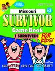 Missouri Survivor By Carole Marsh Cover Image