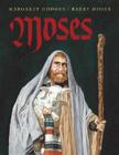 Moses By Margaret Hodges, Barry Moser (Illustrator) Cover Image