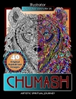Chumash Artistic Spiritual Journey By Sr. Ventura, Raymond P. (Illustrator), Monica C. Ventura (Editor), Sr. Ventura, Raymond Paul Cover Image