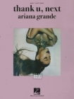 Ariana Grande - Thank U, Next Cover Image