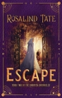 Escape: A Time Travel Romance Cover Image