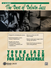 Young Jazz Collection for Jazz Ensemble: B-Flat Clarinet Cover Image