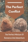 The Perfect Conflict: The Perfect Mixture Of Romance And Adventure: Comfort Of Friendship Cover Image