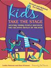 Kids Take the Stage: Helping Young People Discover the Creative Outlet of Theater Cover Image
