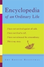 Encyclopedia of an Ordinary Life: A Memoir By Amy Krouse Rosenthal Cover Image