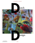 Dutch Design Yearbook 2015 Cover Image