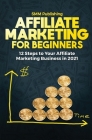 Affiliate Marketing for Beginners Cover Image