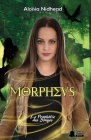 La Prophétie des Songes By Aloïsia Dehedin, Aloïsia Nidhead Cover Image