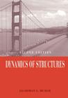 Dynamics of Structures: Second Edition By J. Humar Cover Image