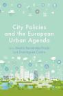 City Policies and the European Urban Agenda Cover Image