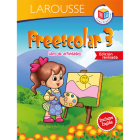 Preescolar 3 By Ediciones Larousse (Editor) Cover Image