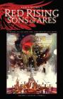 Pierce Brown's Red Rising: Sons of Ares - An Original Graphic Novel Tp Cover Image