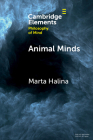 Animal Minds Cover Image