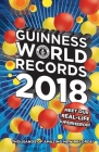 Guinness World Records 2018 Cover Image